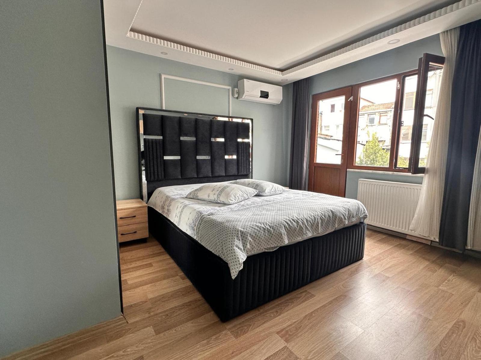 Sare House, Istanbul